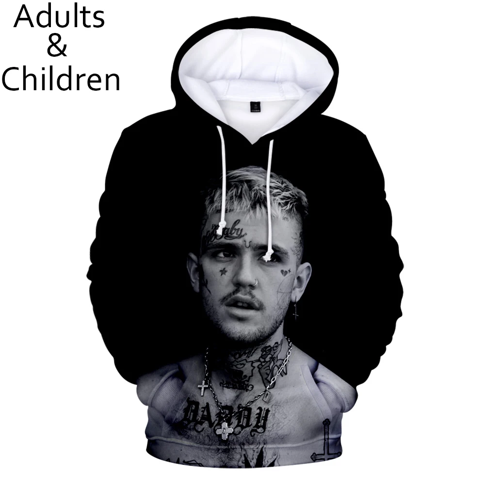 Худи для мужчин и женщин Модный свитшот в стиле поп певица 3D пуловер Харадзюку