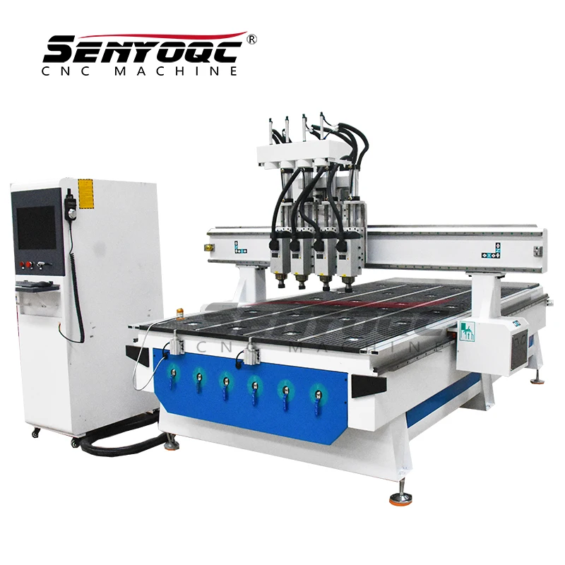 Конкурентоспособная цена доступная линейная atc mdf/ДСП и панель обработки