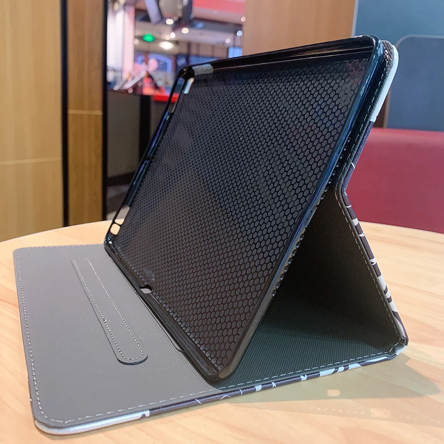 Чехол для планшета Apple ipad air air1 2 9 7 2017 2018 защитный чехол-подставка PUBG iPad mini 1 3 4 5 |