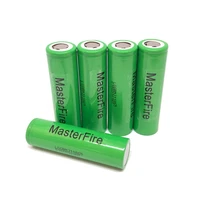 materfire original inr18650mj1 3350mah 18650 3 7v rechargeable li ion battery mj1 3500mah lithium flashlight batteries cell