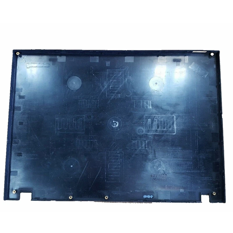 Новинка, задняя крышка для ноутбука Lenovo Thinkpad T500 W500 15,4 Lcd 43Y9735 42X4811
