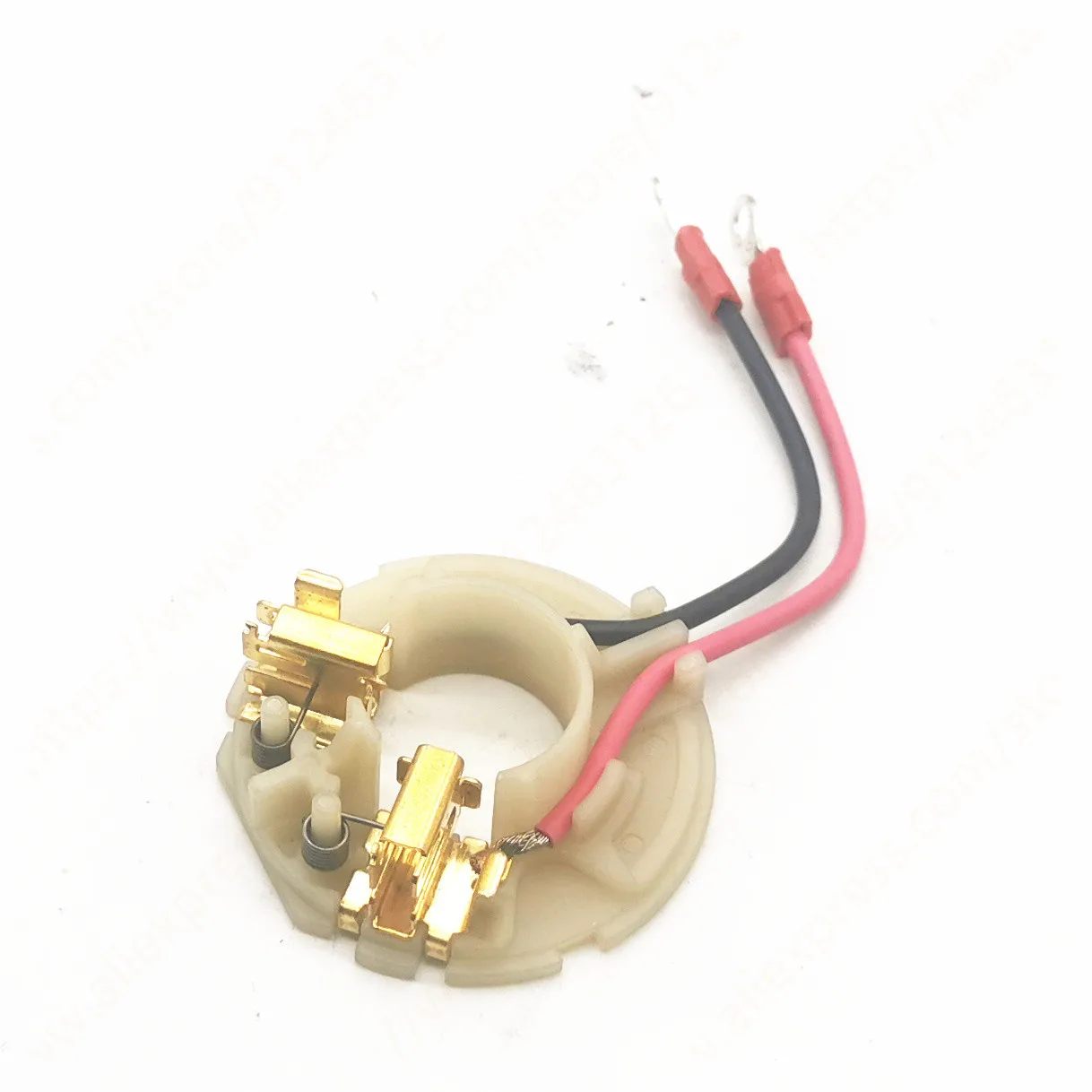 Держатель для угольной щетки Makita HP458D DHP458 BHP458 632K62-2 632K62 2 аксессуары