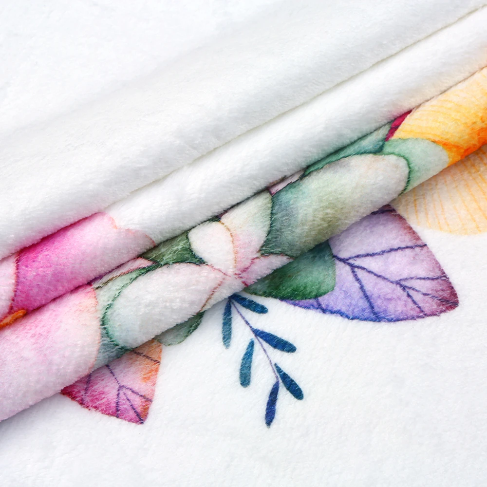 Детское одеяло для новорожденных очень мягкий фланелевый фон фотосъемки