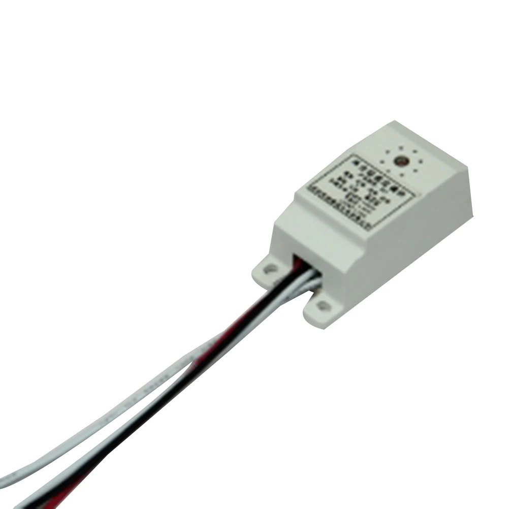 1 PC 55 DB-85 DB Auto On Off Light Sound Voice Sensor Switch Time Delay | Обустройство дома