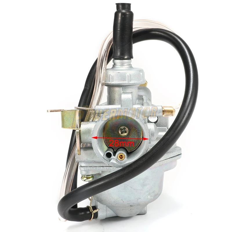Мотоцикл 14 мм Карбюратор Carb для Honda Mini Trail K3 K2 K1 K0 Z50 Z50A Z50R Dirt Bike запасные части