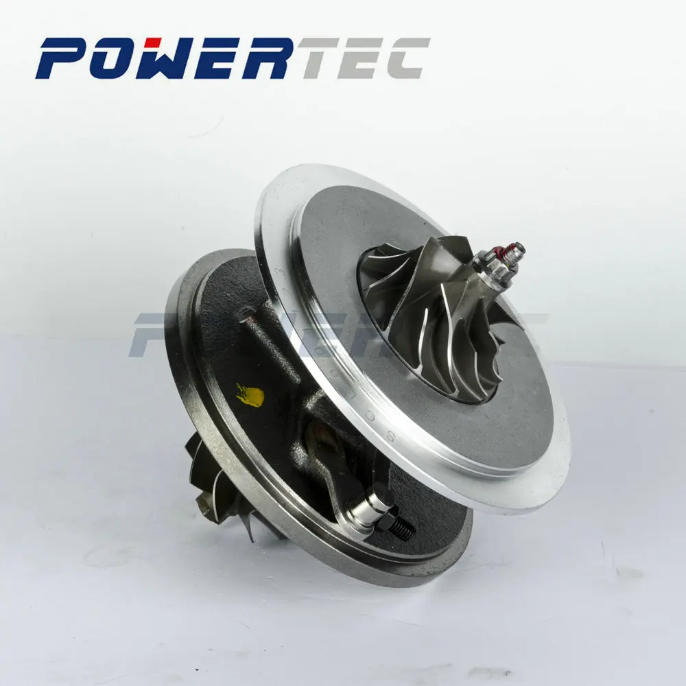 Новый картридж турбины GTA1749MV CHRA 728680 для Ford Mondeo III 2 0 TDCi Puma 96KW / 130HP 2003- 4S7Q6K682EN 4S7Q6K682EJ |