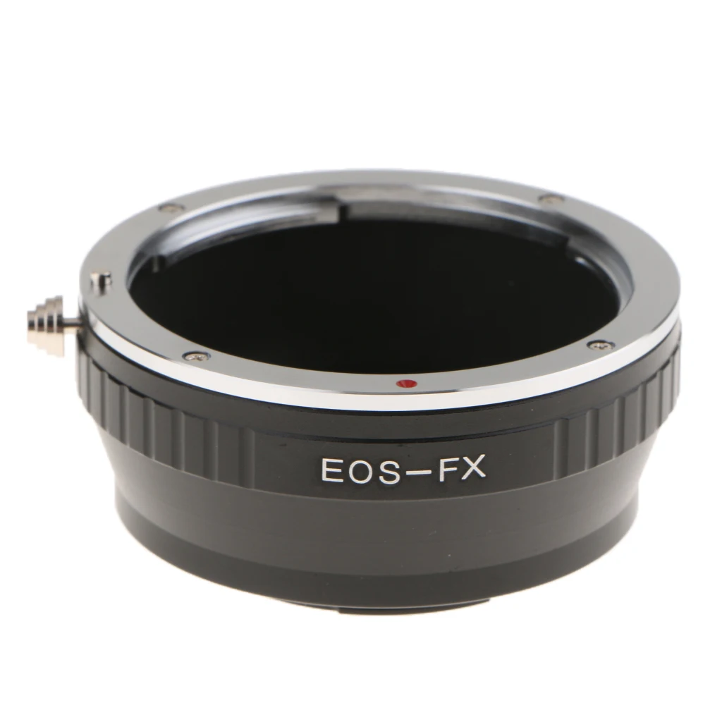 Для объектива Canon EF/EF S для камеры Fuji X Mount переходное кольцо Pro1 XPro1 M1|Адаптеры