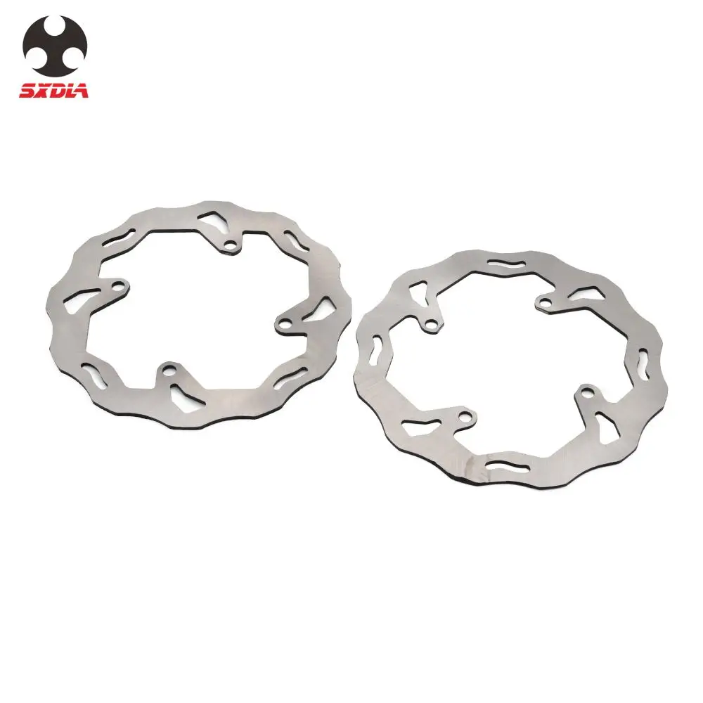 Для Suzuki RMZ250 2007-2018 RMZ450 2005-2017 RMX450Z 2010-2017 RMZ 250 450 мотоциклетные Передние Задние