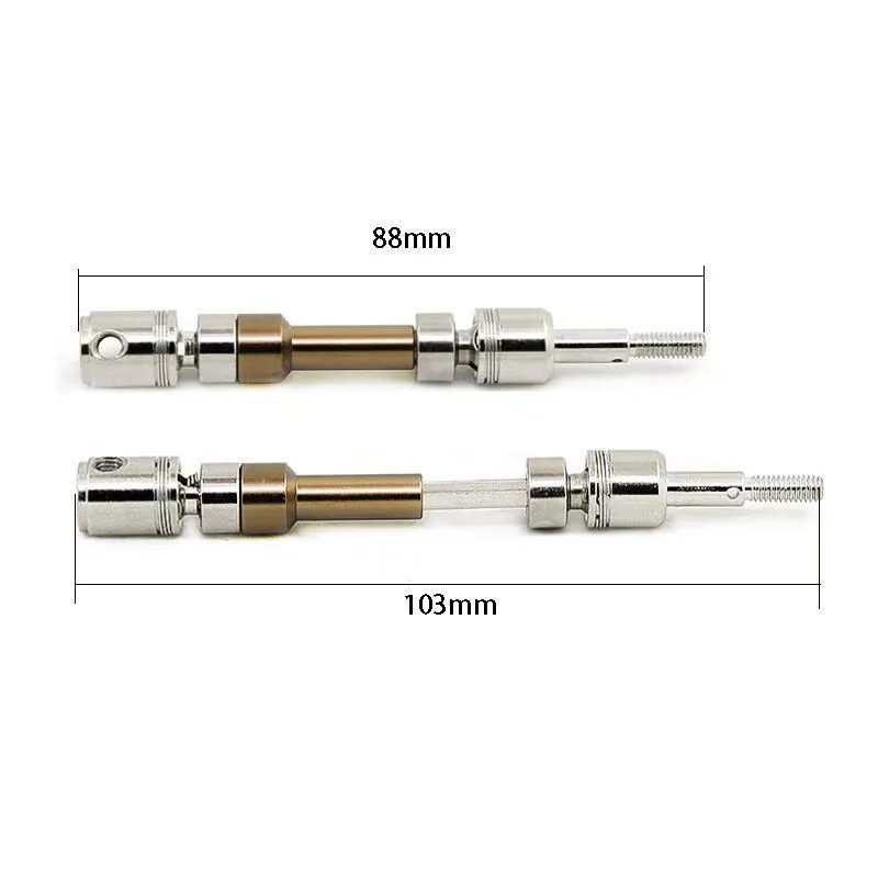 Металлические детали для радиоуправляемых автомобилей Feiyue аксессуары