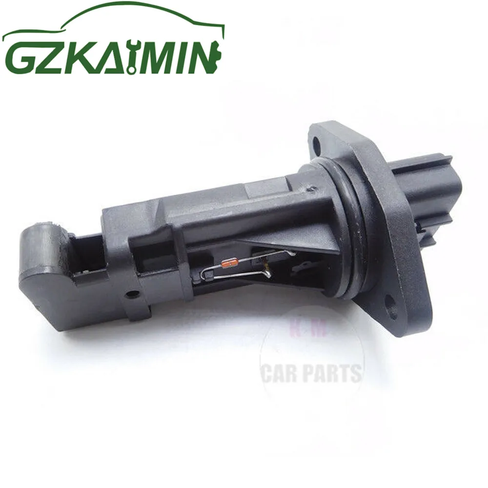 Новый датчик массового расхода воздуха MAF 5pin подходит для Skyline V35 250GT 300GT VQ25DD VQ30DD