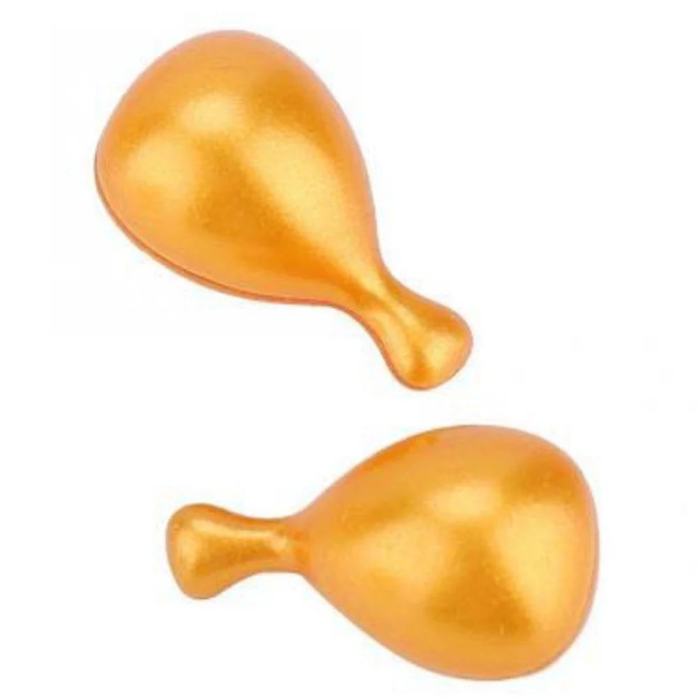 90 шт./бутылка капсулы витамина Е сыворотка для удаления пятен и акне отбеливающий