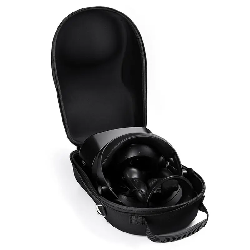 Жесткий футляр Eva для путешествий сумка Samsung Hmd Odyssey Windows Смешанная гарнитура и 2