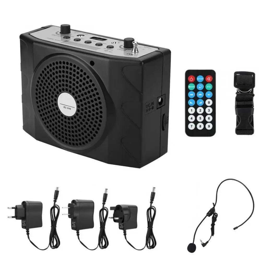 Bluetooth портативный громкоговоритель USB MP3 MP4 пульт дистанционного управления мини