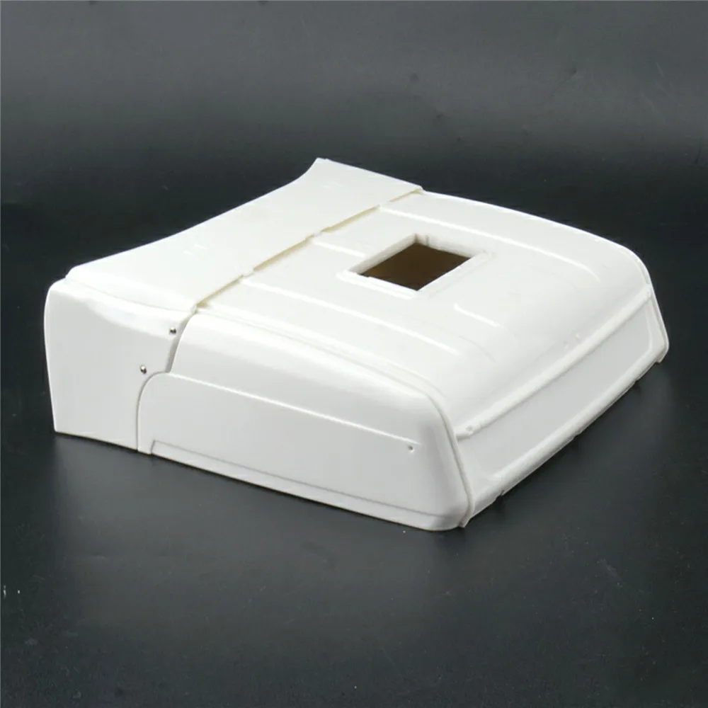 запасная крыша topline для 114 tamiya scania r620 r470 ка