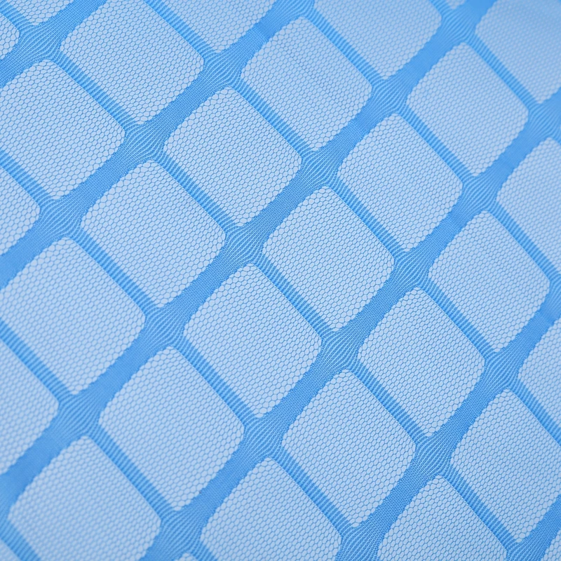 Набор из 1 квадратного сетчатого зонта с сеткой сетчатые палатки для пищевых