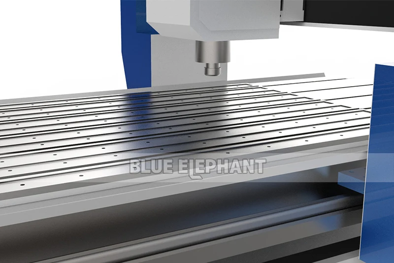 Гравировальный станок по дереву обрабатывающий с ЧПУ для хобби 6090 smart 600*900 |