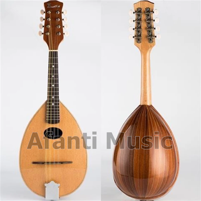 

Высококачественный мандолин Afanti music (AMB-730)