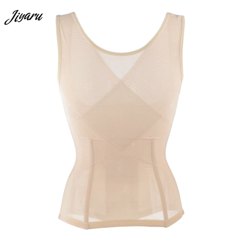 Хит продаж Женский корсет для похудения большие размеры 6XL | Женская одежда