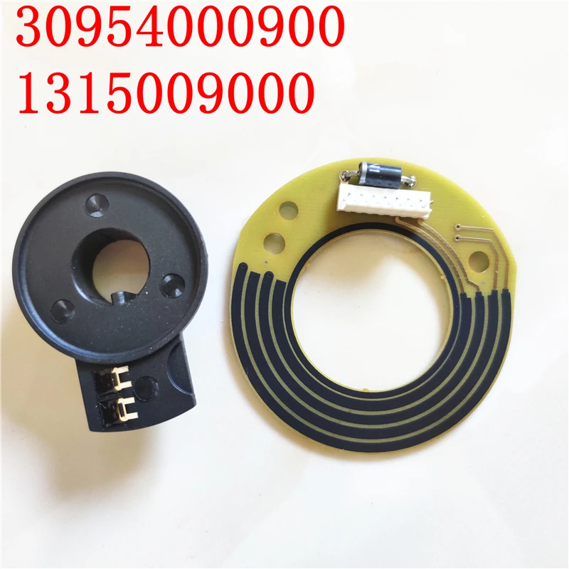 Комплект для ремонта датчиков 3095400900KIT 1315009000 женского складского грузовика 1158 1189