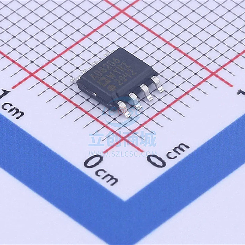 

AD8206WYRZ 5 шт./лот