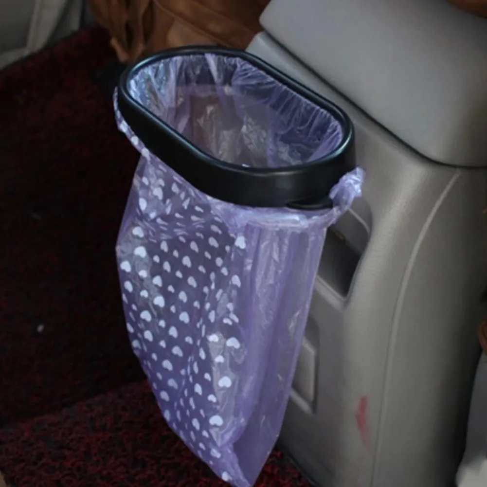 1 х портативная складная корзина для мусора сумка-ведро хранения пластиковые