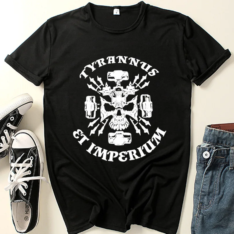 

Skull Head Print T Shirt Women Short Sleeve O Neck Loose Tshirt Summer Women Causal Tee Shirt Tops Camisetas Mujer