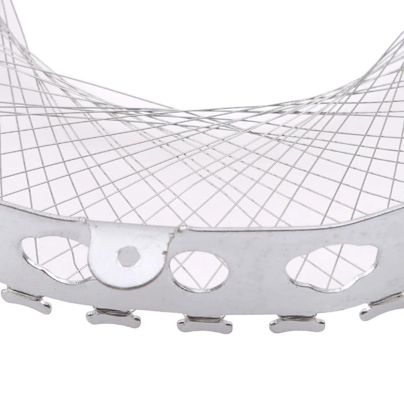 

Stainless Steel Gas Cooker Gas Stove Torch Net Windproof Energy Saving Circle Cover Case Mesh Kitchen Accessories