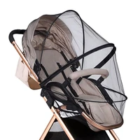 safe baby crib netting mosquito net children pushchair anti bug netting infant protection mesh stroller accessories %d0%bc%d0%be%d1%81%d0%ba%d0%b8%d1%82%d0%bd%d0%b0%d1%8f %d1%81%d0%b5