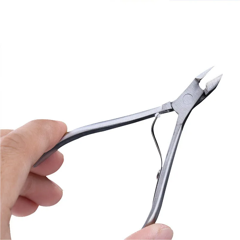 

New Foot Care Tool Nail Ingrown Toenails PedicureCorrection Clipper Cutters For Orthotic Acronyx Dead