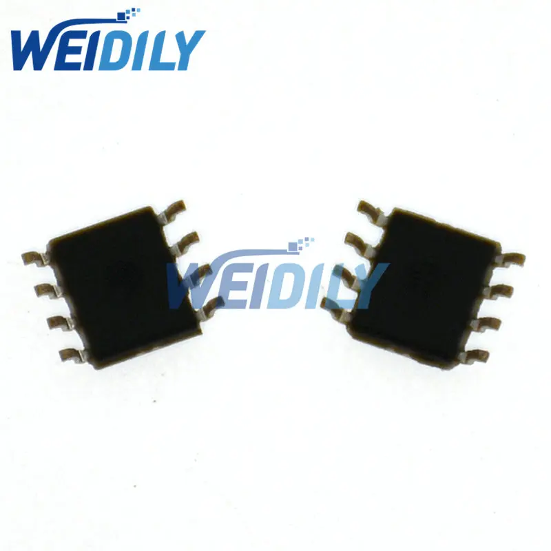 

10PCS AT93C86-10SI-2.7 SOP-8 93C86 SI27 AT93C86 SOP