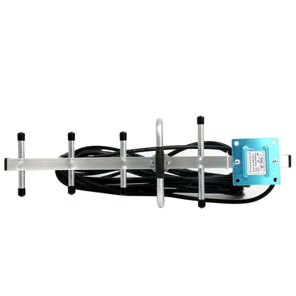 

850MHz CDMA Cell Phone Signal Booster 3G 4G gsm Repeater Amplifier Extender+Yagi Phone Signal 3G 4G Repeater Booster Amplifier
