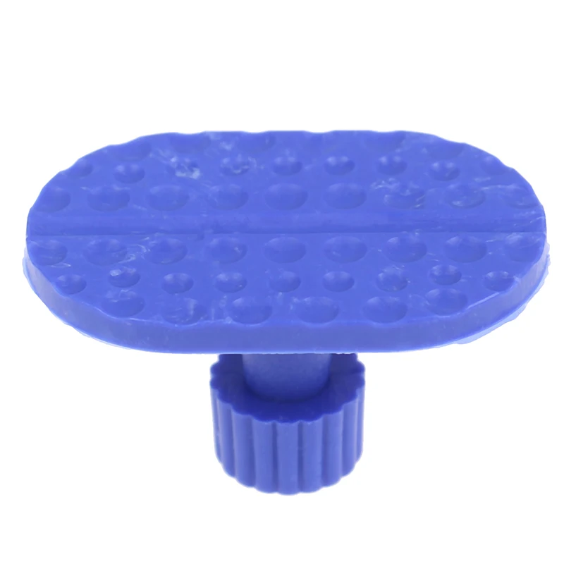 Съемник для ремонта вмятин без покраски автомобиля инструменты клей ломтиков