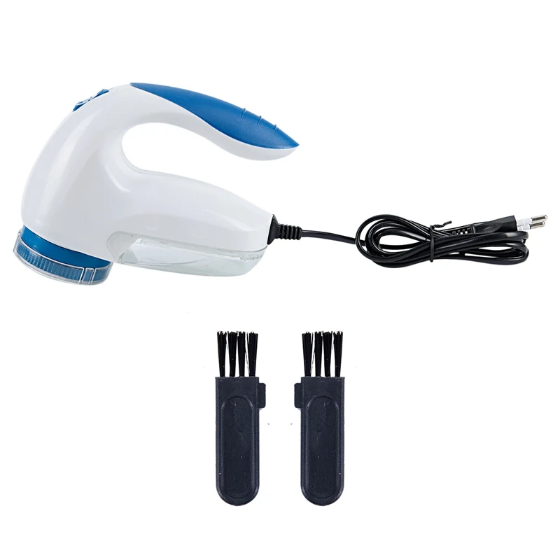 Евро вилка электрическая ткань свитер занавеси ковры Машинка для удаления