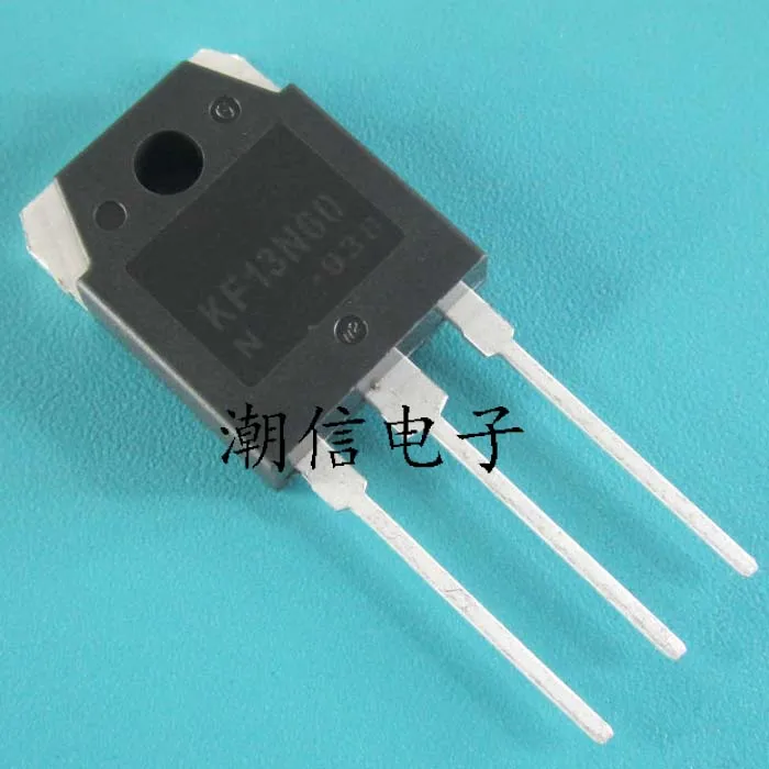 

10cps KF13N60 13A 600V