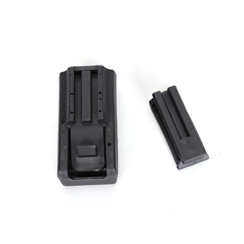 Охота страйкбол кобура для пистолета Glock 17 W/Тактический Журнал Сумка оружие