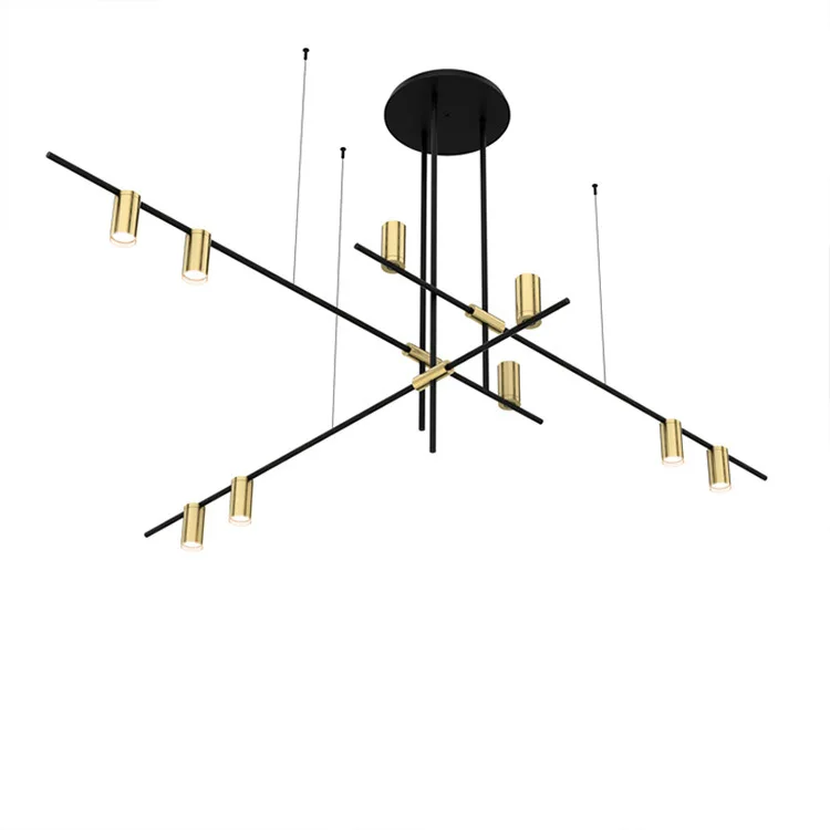 

С украшением в виде кристаллов подвесной светильник цвета шнур светильник ing столовой чехлы для Потолочная люстра, ventilador de techo лампов suspendues ...