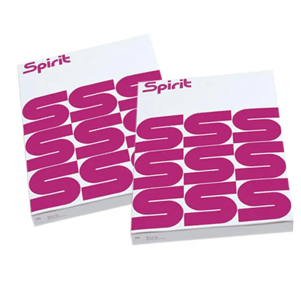 

100 Sheets Spirit Thermal Tattoo Transfer Paper A4 Size Thermal Stencil Carbon Copier Tattoo Paper Tattoo Accessories Supply