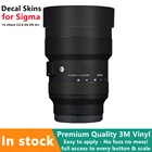 Защитная пленка для объектива 14-24 DG DN для Sigma 14-24 мм f2,8 DG DN, арт-линзы для Sony E Mount, защитное покрытие, пленка-наклейка