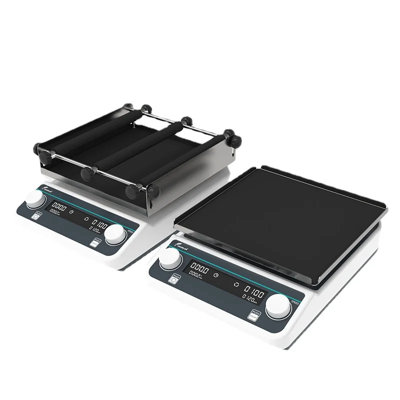 

Орбитальный шейкер, 40-200 об/мин (должен иметь 40 оборотов в минуту); Мощность