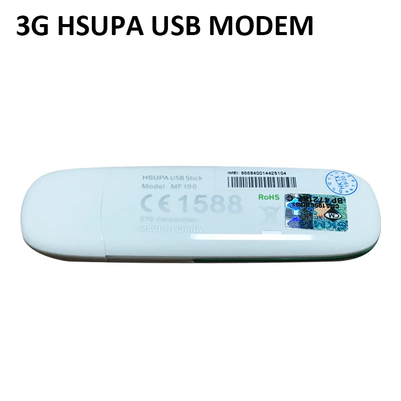 USB ключ MF190 MAXIS 3G подходит для SOLOVOX OPENBOX SKYBOX V6 V6S V8S F6S F7S V8SPLUS других моделей сетевой