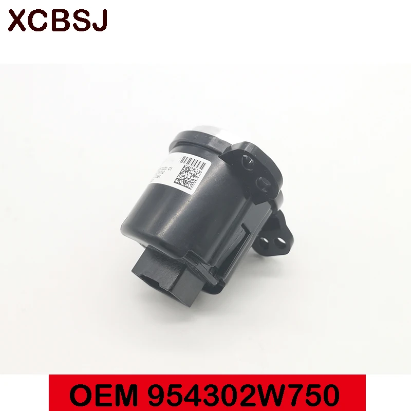 Кнопка запуска двигателя для hyundai Santa fe 2013 2014 2015 2016 95430 зажигания 2W750|Переключатели