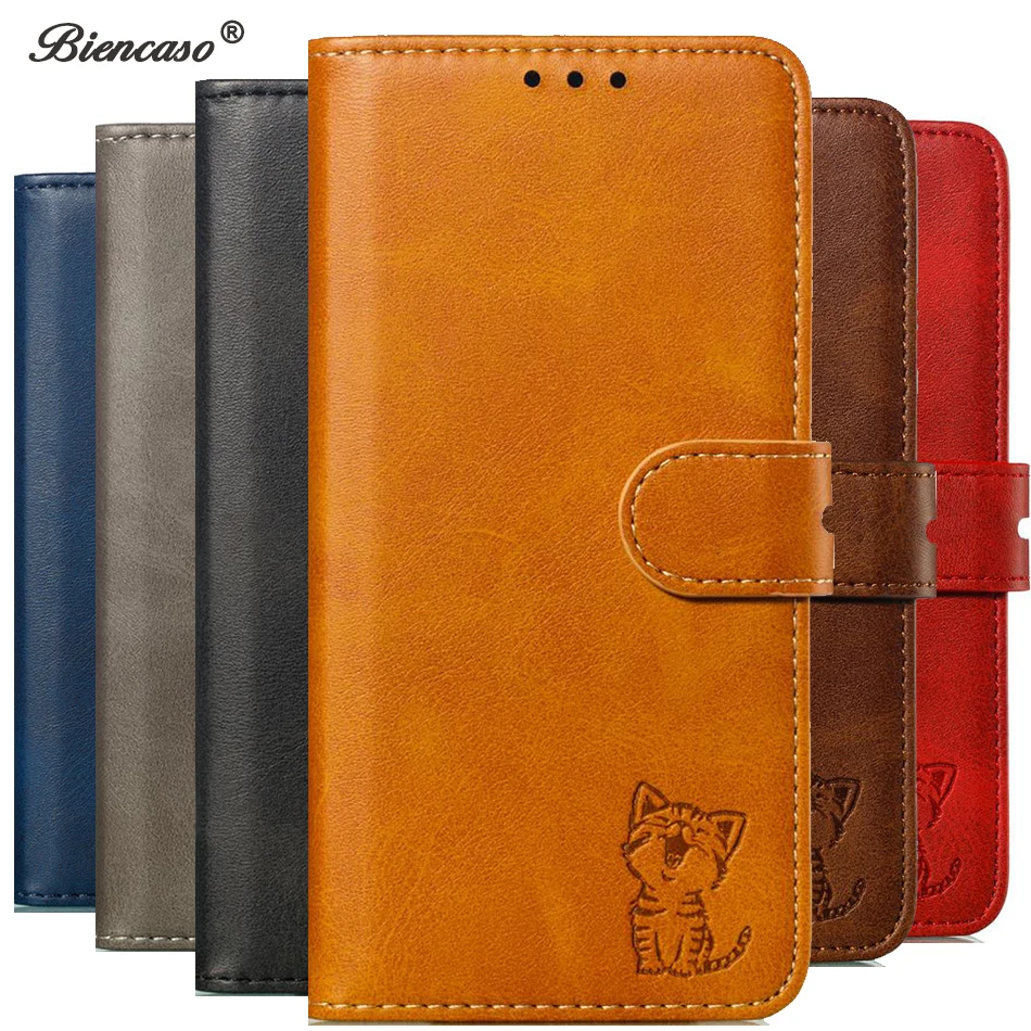 Чехол-бумажник для Samsung Galaxy Note 20 10 S8 S9 S10 Plus S10E J4 J6 A6 A7 S20 Ultra A10 A20 A30 A40 | Мобильные