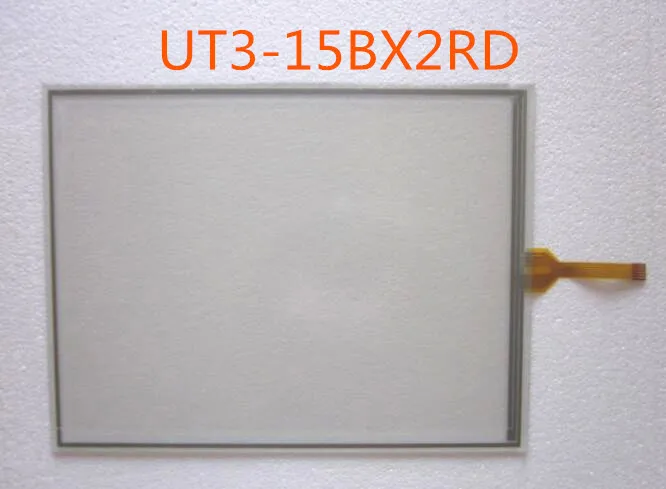 

Абсолютно новый сенсорный экран дигитайзер для 2711P-T15C4A1 2711P-T15C4A2 2711PT15C4A1 2711PT15C4A2 сенсорная панель стекло