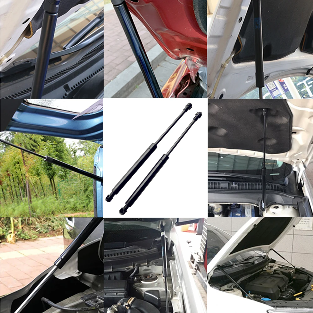 

Car Tools 1Pair Front Hood Lift Struts Engine Cover Gas Spring Support Bar 502488586_X2 For BMW E60 E61525i 528i 530i Accessorie