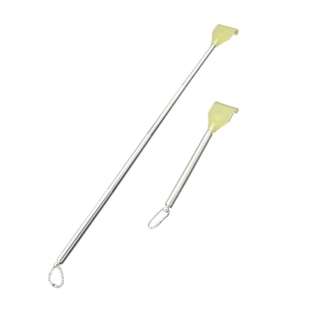 

Portable Grab Itchy Tool Telescopic old man's Back Massager Claw Stick Shoulder Full Body Head Massage Adjustable Extendible