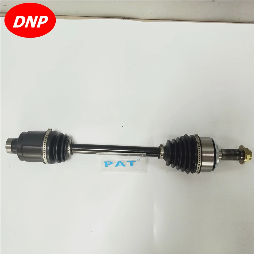 

PAT Front right Axle Drive Shaft Assembly for Toyota CR-V IV 44305-T0C-G01