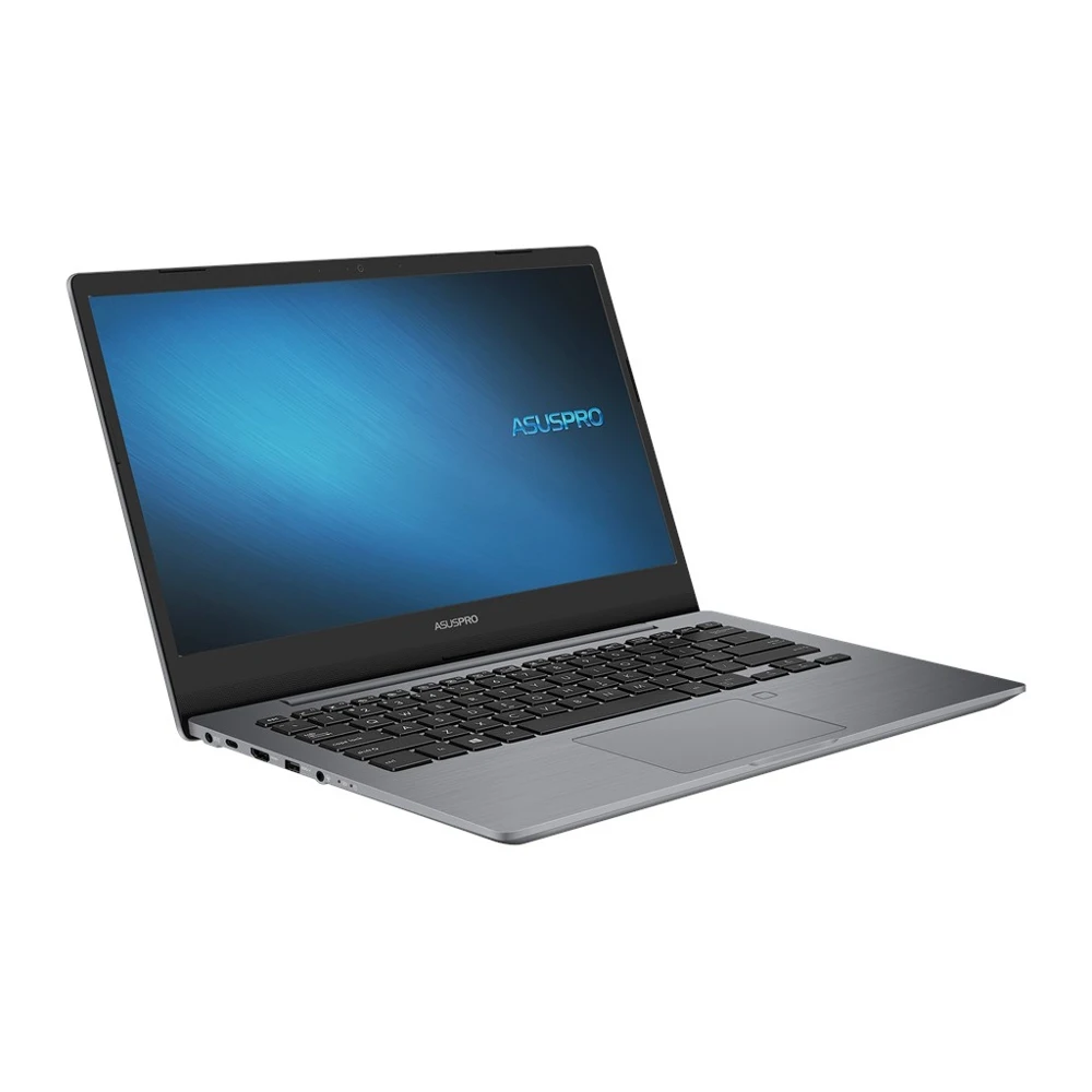 Laptop ASUS VivoBook K413FA-EB525T 90NB0Q0F-M07880 Intel Core i3-10110U 2.1 GHz 8192Mb 256Gb SSD UHD Graphics Wi-Fi Bluetooth Cam 14.0 1920x1080
