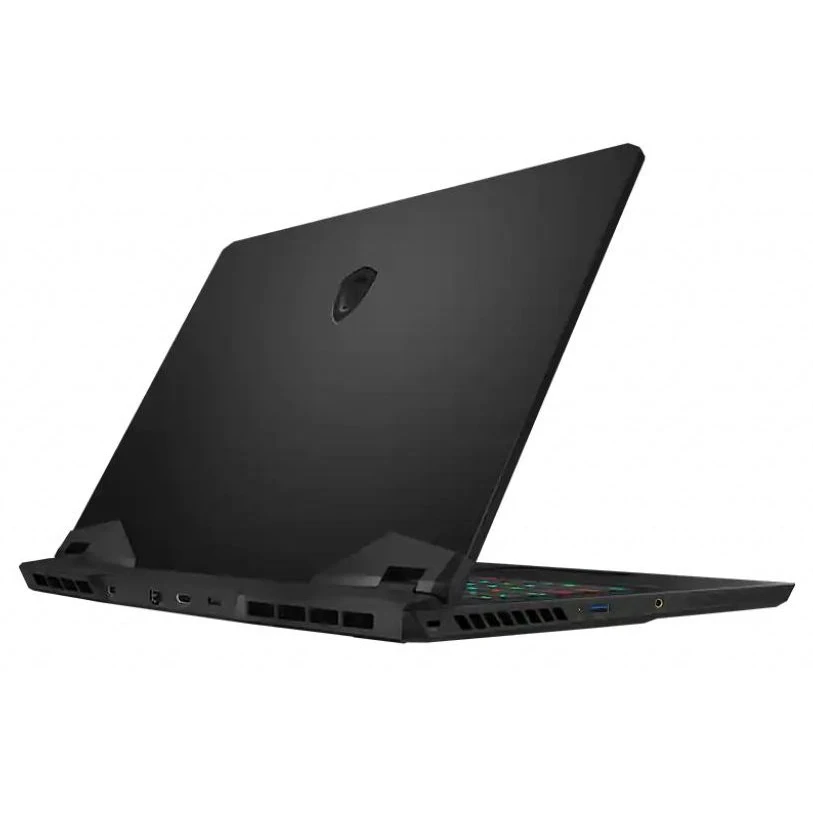 Laptop MSI GP76 Leopard 11UG-615RU 17.3" IPS i7 11800H 2.3GHz 16GB 1TB SSD NVIDIA RTX 3070 - 8192 MB Windows 10 9S7-17K322-615 computers and