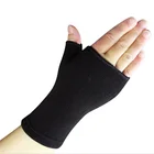 Защитная перчатка для запястья, ультратонкая, с защитой от артрита, эластичная, 2 шт.