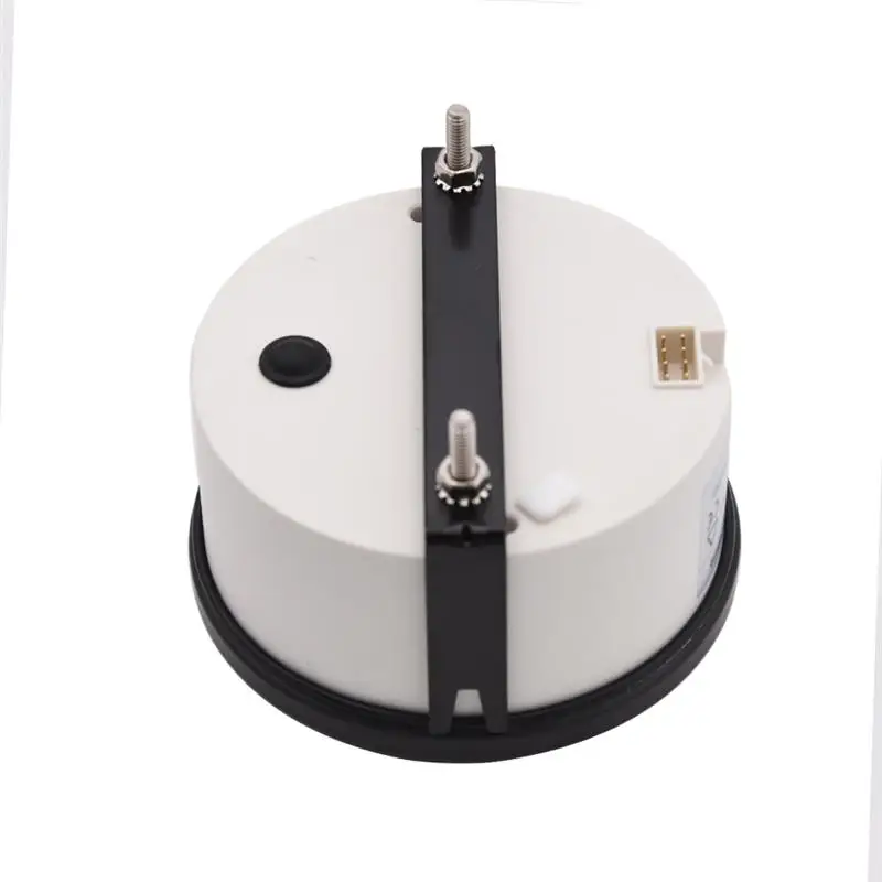 Тахометр 85 мм 3000 об/мин с часовым счетчиком для грузовиков автомобилей лодок